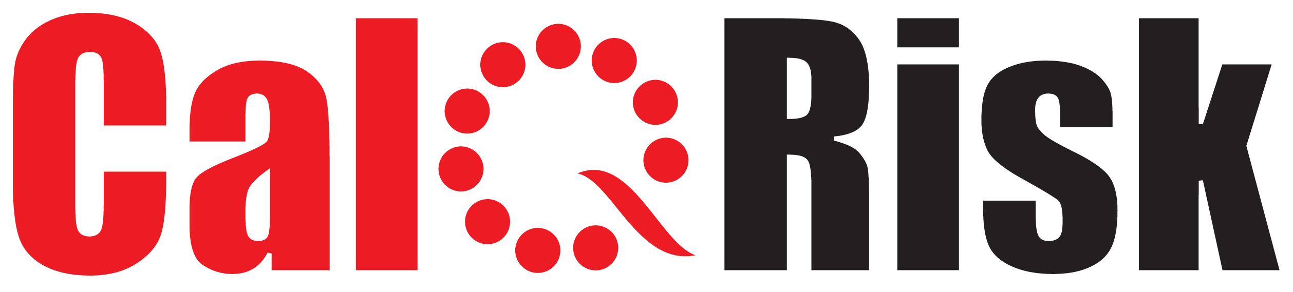 CalQRisk logo transparent