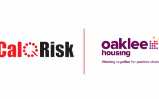 CalQRisk Oaklee Housing