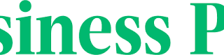 Sunday Business Post Logo