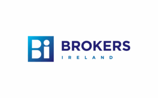 Brokers Ireland Logo