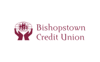 Bishopstown Credit Union Logo
