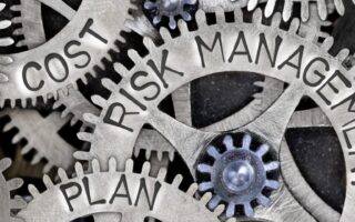 risk management cogs and gears of plan